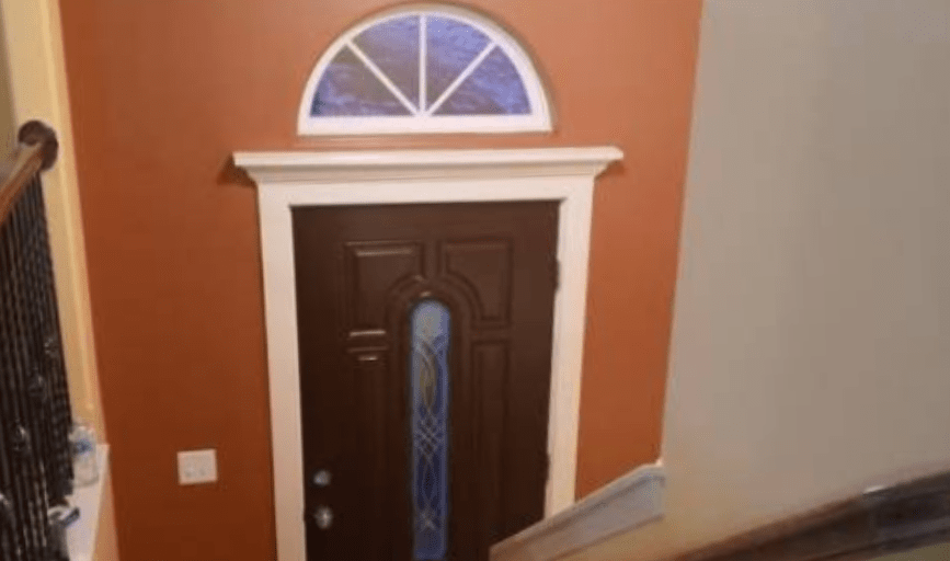 INTERIOR PAINTING